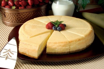 New York Cheese Cake / Нью Йорк чизкейк 5 мл New York Cheese Cake / Нью Йорк чизкейк 5 мл