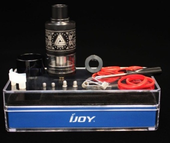 Limitless RDTA Plus Limitless RDTA Plus
