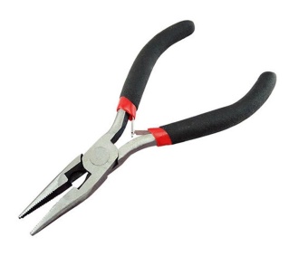 Плоскогубцы для намотки койла