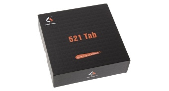 GeekVape Digital 521 Tab Coil Master GeekVape Digital 521 Tab Coil Master
