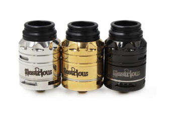 Illustrious D24 RDA Best Quality Clone Illustrious D24 RDA Best Quality Clone