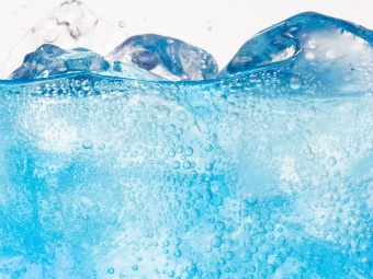 Blue Slush / Коктейль голубые ягоды 5 мл Blue Slush / Коктейль голубые ягоды 5 мл