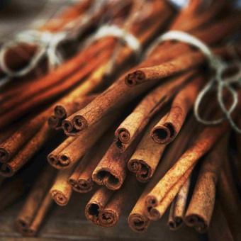 Subtle Cinnamon / Корица в трубочках Subtle Cinnamon / Корица в трубочках
