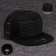 Vape Caps HIP-HOP black