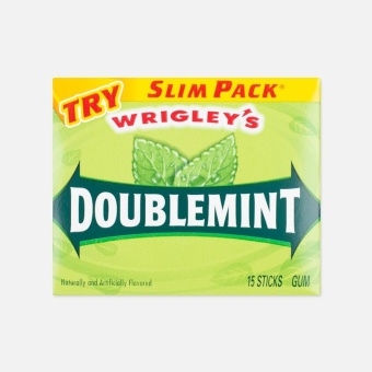 Doublemint / Даблминт 5 мл