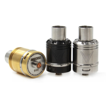 VAUX RDA VICIOUS ANT 24mm Best Quality Clone VAUX RDA VICIOUS ANT 24mm Best Quality Clone