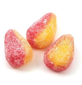 Pear Drop / Леденцы Дюшес 5 мл Pear Drop / Леденцы Дюшес 5 мл