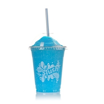 Blue Slush / Коктейль голубые ягоды 5 мл Blue Slush / Коктейль голубые ягоды 5 мл