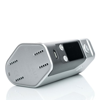WISMEC Reuleaux RX200S