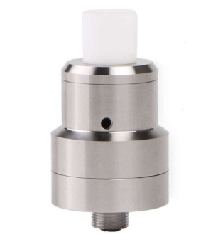 Le Magister RDA Le Magister RDA