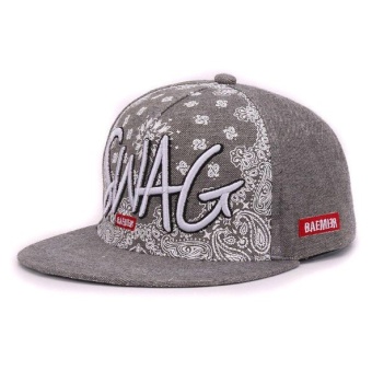 Vape Caps SWAG gray Vape Caps SWAG gray