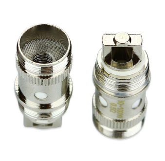 испаритель Eleaf EC, 0,3 Ом - 5 шт испаритель Eleaf EC, 0,3 Ом - 5 шт