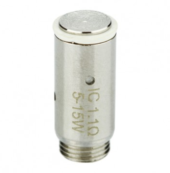 сменный испаритель для линейки eleaf icare ic 1.1om сменный испаритель для линейки eleaf icare ic 1.1om