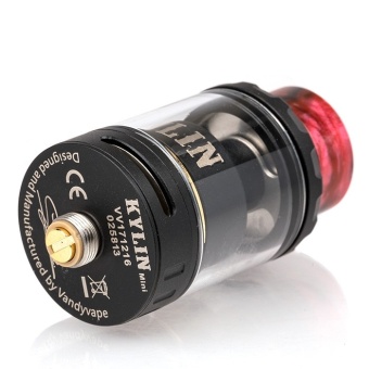Бакомайзер Vandy Vape Kylin M RTA Бакомайзер Vandy Vape Kylin M RTA