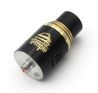 Temple Mini RDA Clone 24mm Temple Mini RDA Clone 24mm