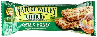 oat muesli / овсяные мюсли 5 мл oat muesli / овсяные мюсли 5 мл