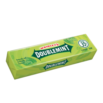 Doublemint / Даблминт 5 мл