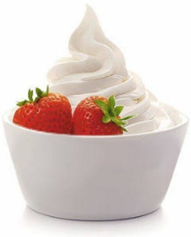 Yogurt / Йогурт 5 мл Yogurt / Йогурт 5 мл