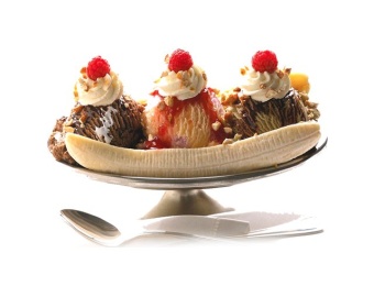 Banana Split / Банановый сплит 5 мл Banana Split / Банановый сплит 5 мл