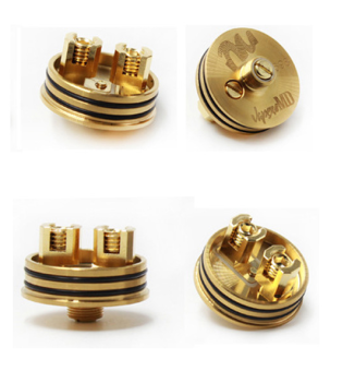 Skill RDA 24mm Best Quality Clone Skill RDA 24mm Best Quality Clone