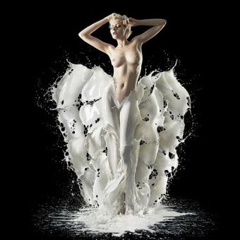 Mothers Milk / Молоко матери 5 мл Mothers Milk / Молоко матери 5 мл