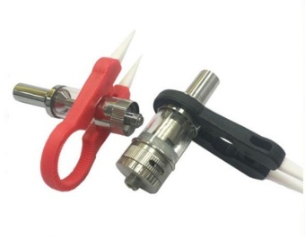 Пинцет съемник Tobeco Vaper Tweezer V