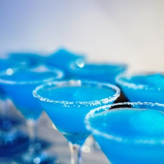 Blue Slush / Коктейль голубые ягоды 5 мл Blue Slush / Коктейль голубые ягоды 5 мл