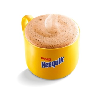 Nesquik Cocoa / Какао Несквик 5 мл