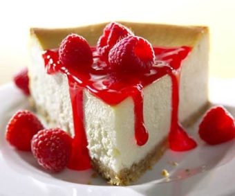 Cheesecake / Чизкейк 5 мл Cheesecake / Чизкейк 5 мл