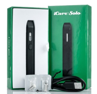 iCare Solo Eleaf