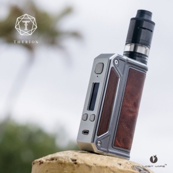 Therion DNA75 by Lost Vape