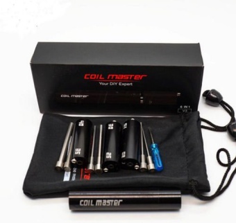 CoilMaster coilJig V3 CoilMaster coilJig V3