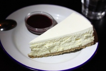 New York Cheese Cake / Нью Йорк чизкейк 5 мл New York Cheese Cake / Нью Йорк чизкейк 5 мл