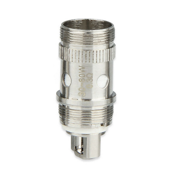 испаритель Eleaf EC, 0,3 Ом - 5 шт испаритель Eleaf EC, 0,3 Ом - 5 шт