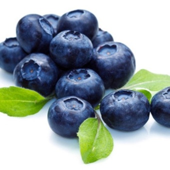 Blueberry / Черника 5 мл