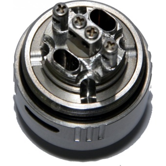 Атомайзер Ehpro Billow V2 RTA Tank Атомайзер Ehpro Billow V2 RTA Tank