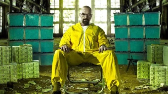 Heisenberg / Хайзенберг 5 мл Heisenberg / Хайзенберг 5 мл