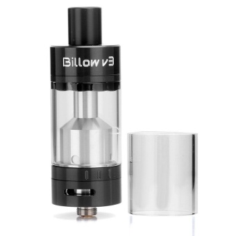 Ehpro Billow V3 - обслуживаемый бакомайзер