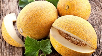 Melon / Дыня 5 мл Melon / Дыня 5 мл