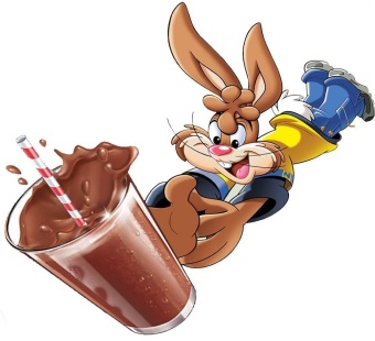 Nesquik Cocoa / Какао Несквик 5 мл