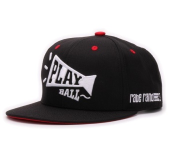 Vape Caps PLAY BALL Vape Caps PLAY BALL