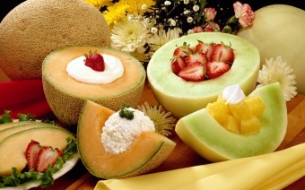 Melon / Дыня 5 мл Melon / Дыня 5 мл