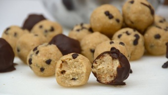 Cookie Dough / Ванильное печенье 5 мл Cookie Dough / Ванильное печенье 5 мл
