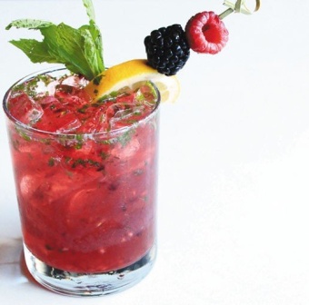 Summer Breeze (Cocktail) / Летний Бриз (Коктейль) 5 мл