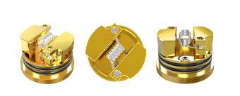 OUMIER WASP NANO RDA Tank 22mm OUMIER WASP NANO RDA Tank 22mm
