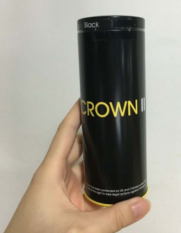 Uwell Crown 2 Sub Ohm Tank Uwell Crown 2 Sub Ohm Tank