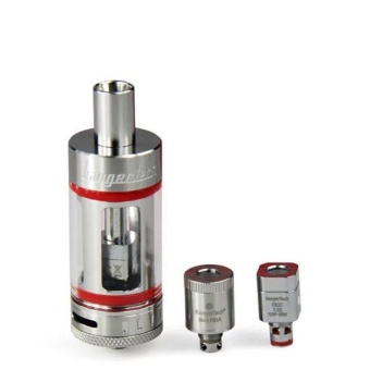 Танк Kanger Subtank Plus OCC/RBA Танк Kanger Subtank Plus OCC/RBA
