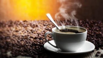 Coffee / Кофе 5 мл Coffee / Кофе 5 мл