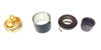 Skill RDA 24mm Best Quality Clone Skill RDA 24mm Best Quality Clone