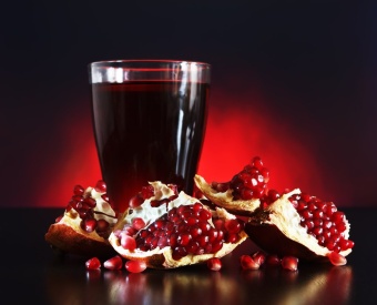 Pomegranete / Гранат 5 мл Pomegranete / Гранат 5 мл